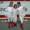 criterium y campeonato cyl m14 equipos
